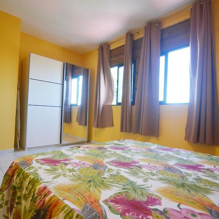 Appartement Tout Confort Sainte-Anne  Ngoại thất bức ảnh