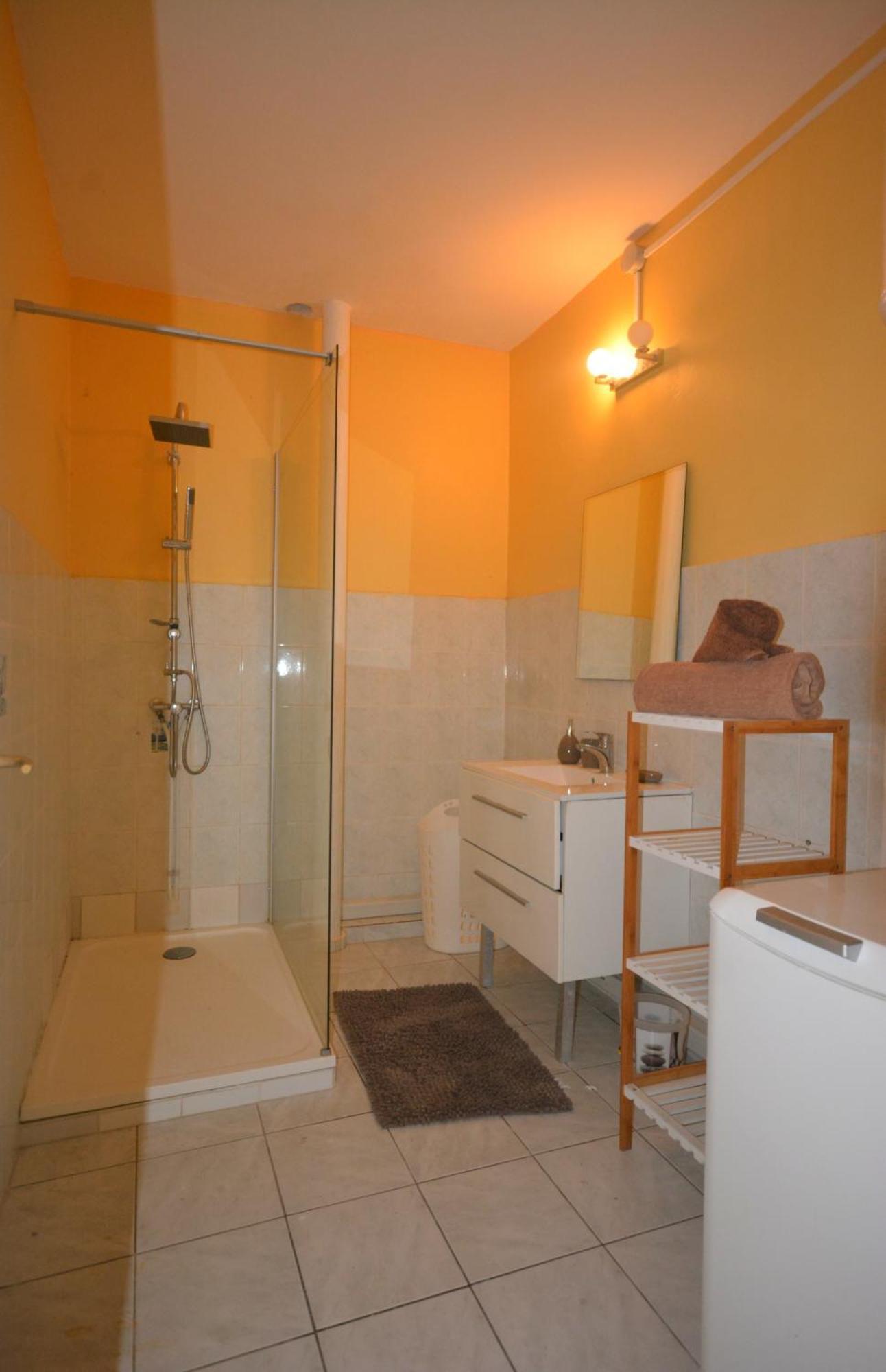 Appartement Tout Confort Sainte-Anne  Ngoại thất bức ảnh