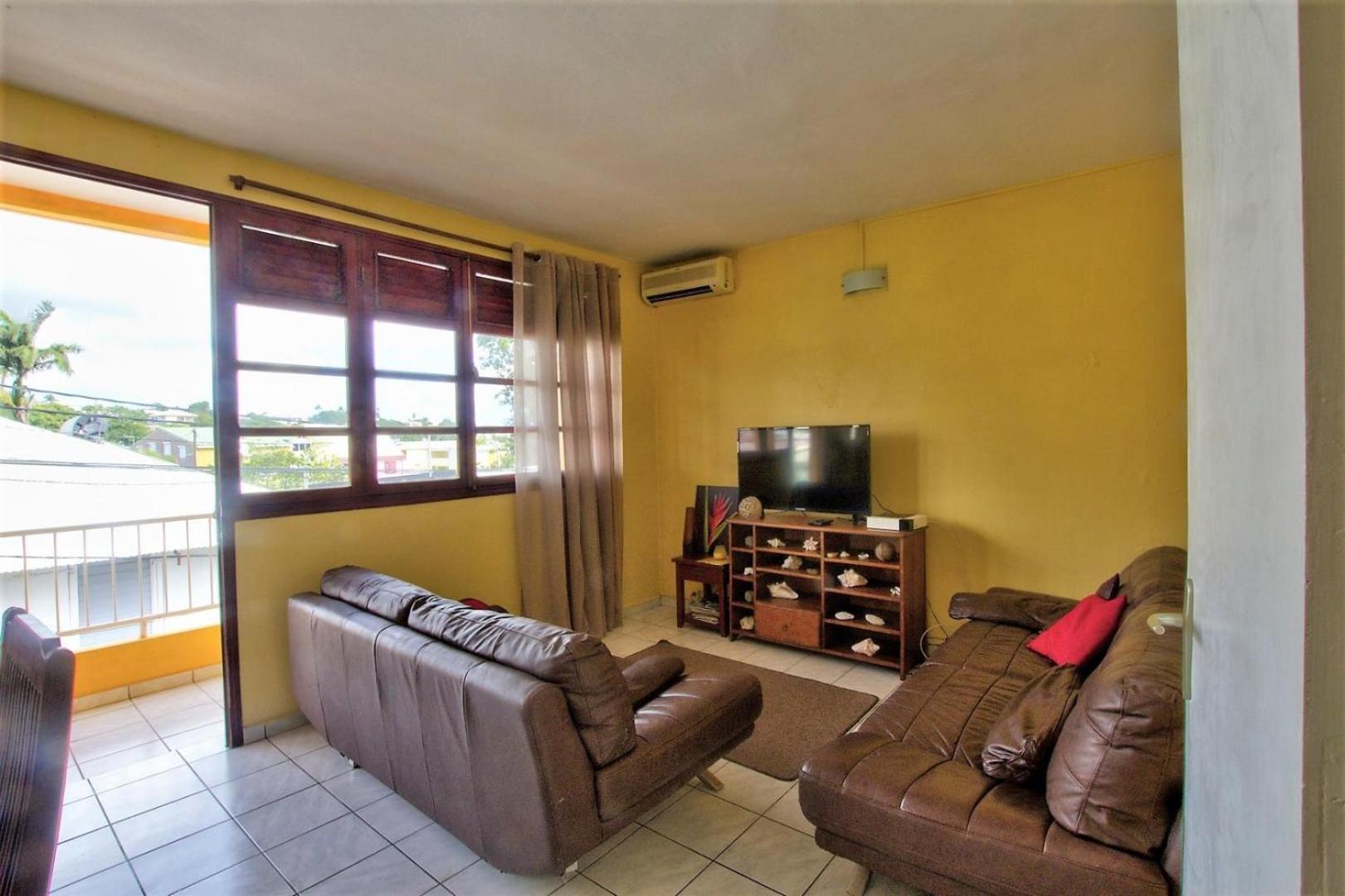Appartement Tout Confort Sainte-Anne  Phòng bức ảnh