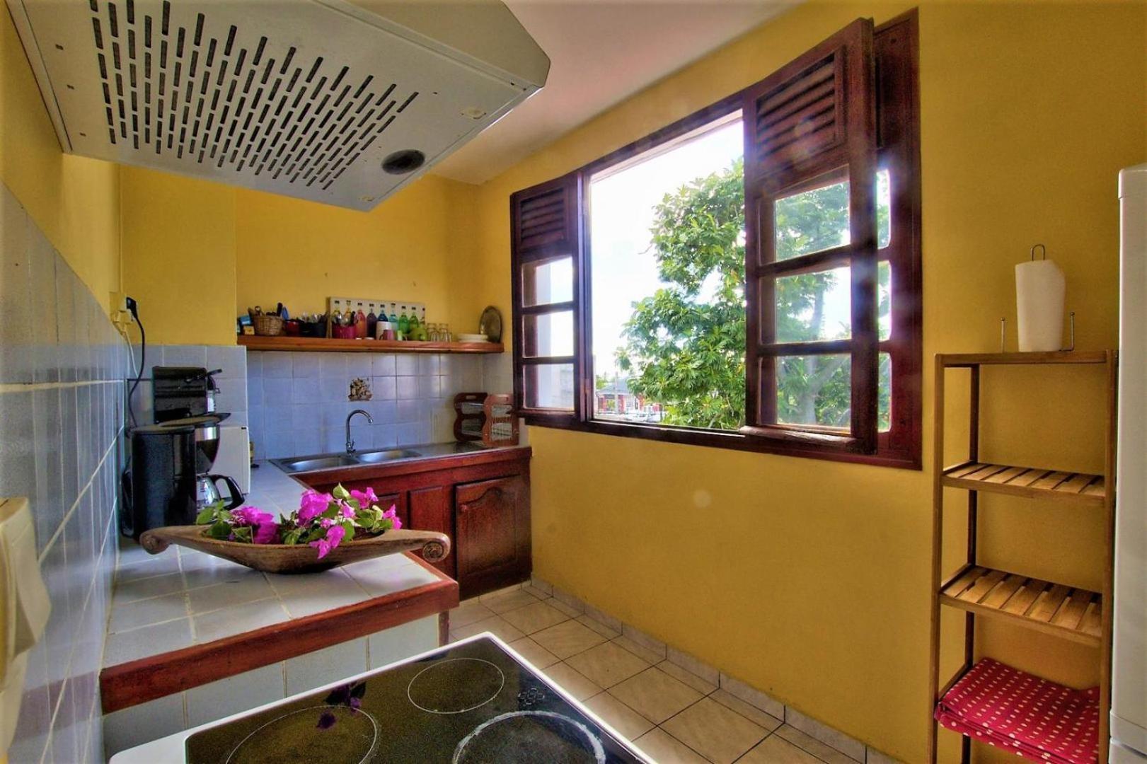 Appartement Tout Confort Sainte-Anne  Phòng bức ảnh